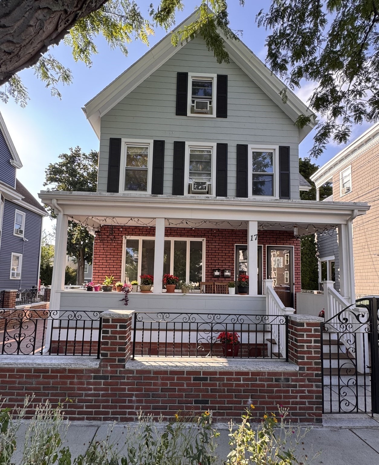 17 Farragut Avenue #2 — photo