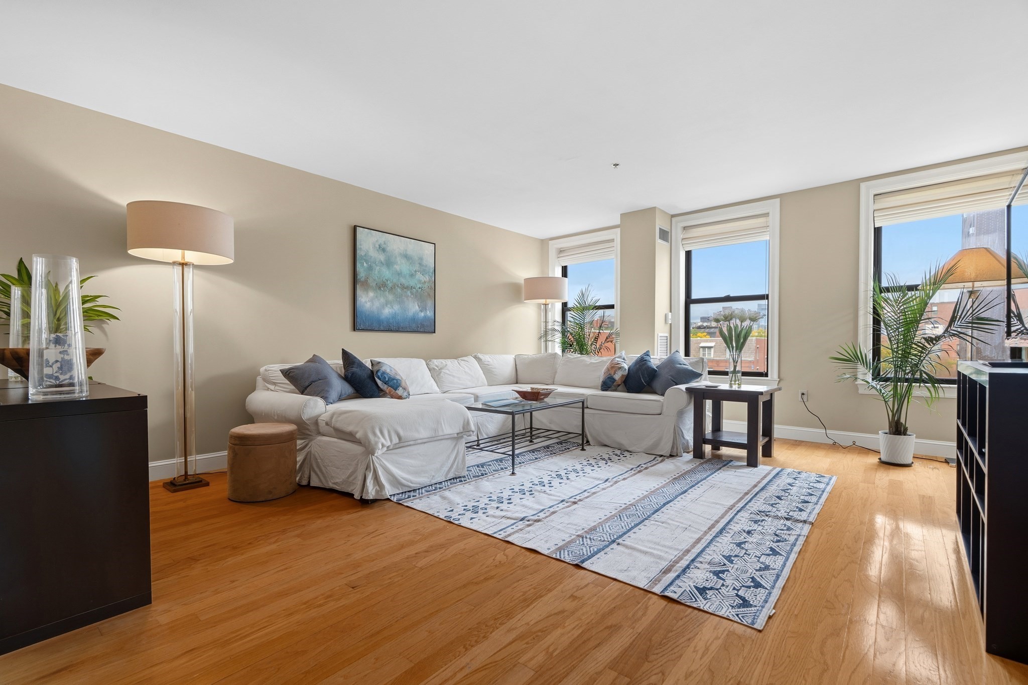 1723 Washington St #410 — photo