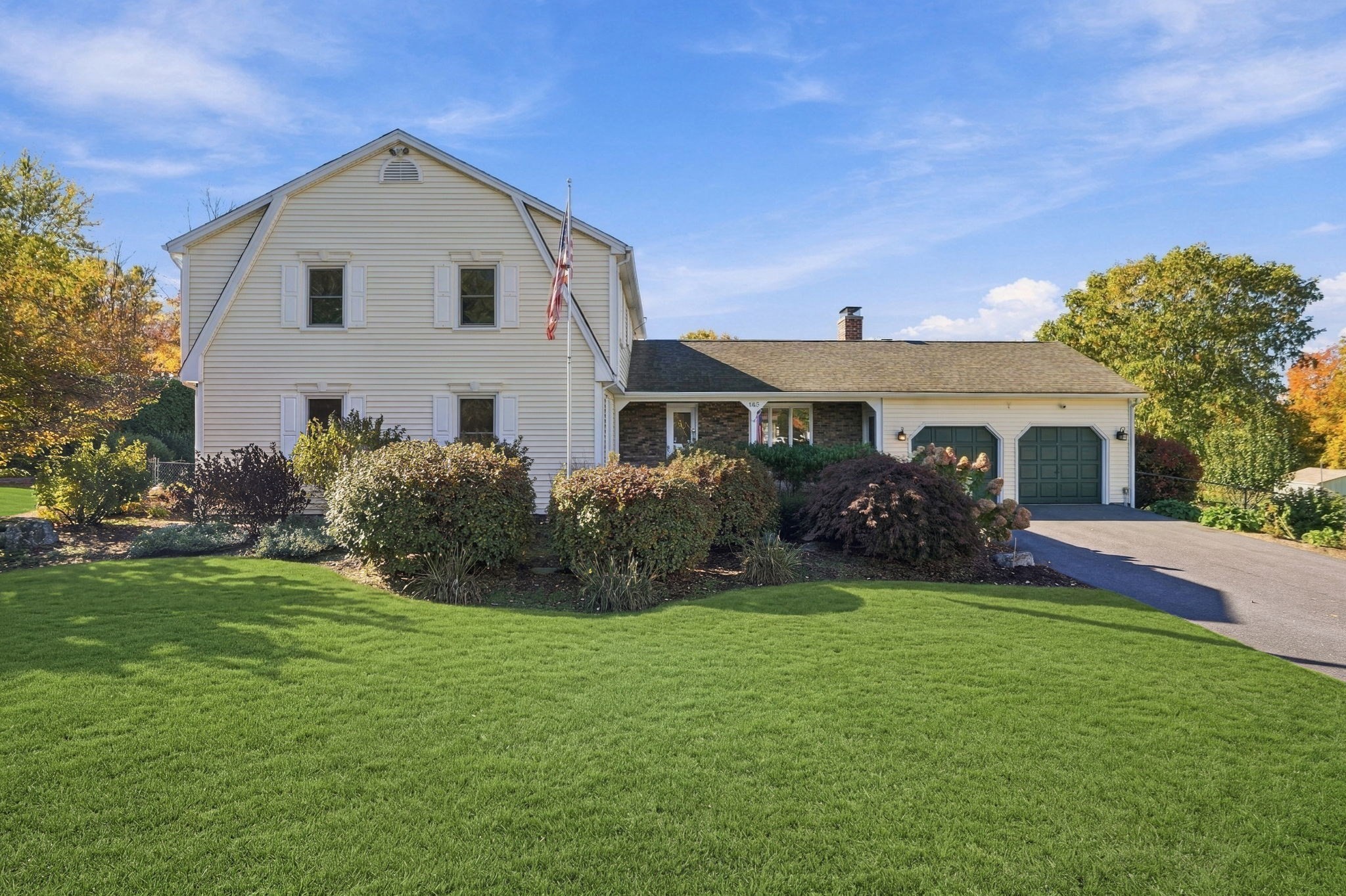 145 Monson Rd — photo