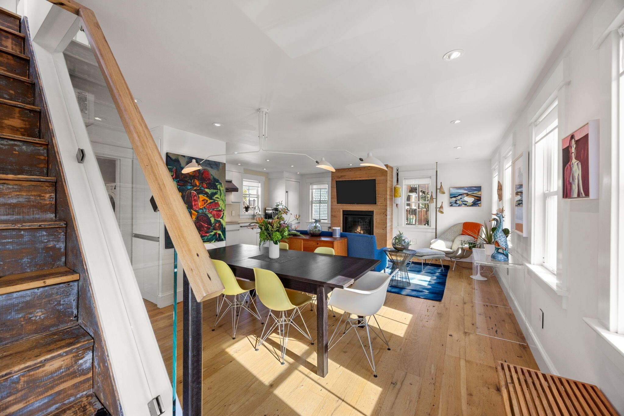 17 Montello Street Unit 3 — photo