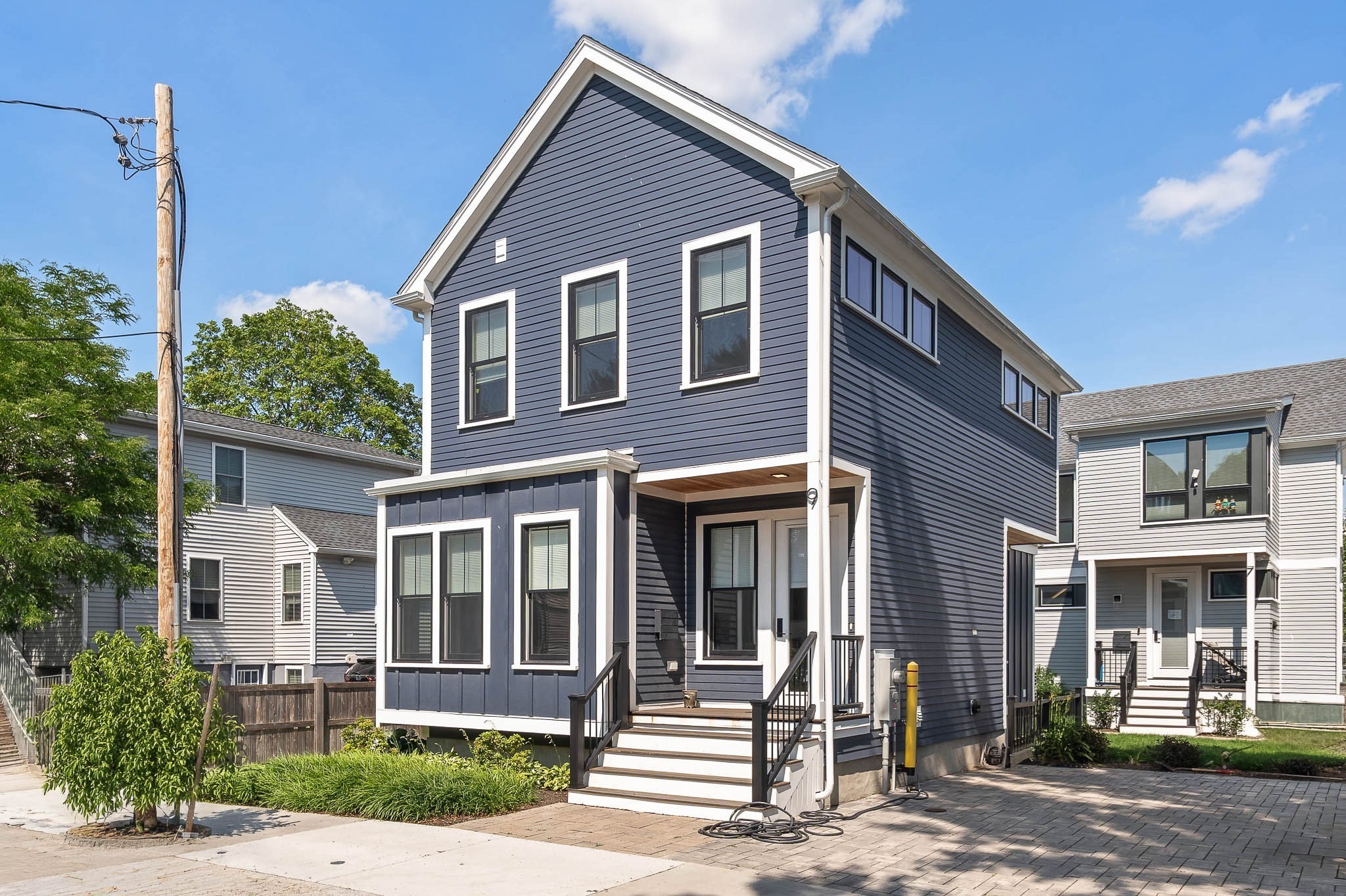 9 Jackson St #9 — photo