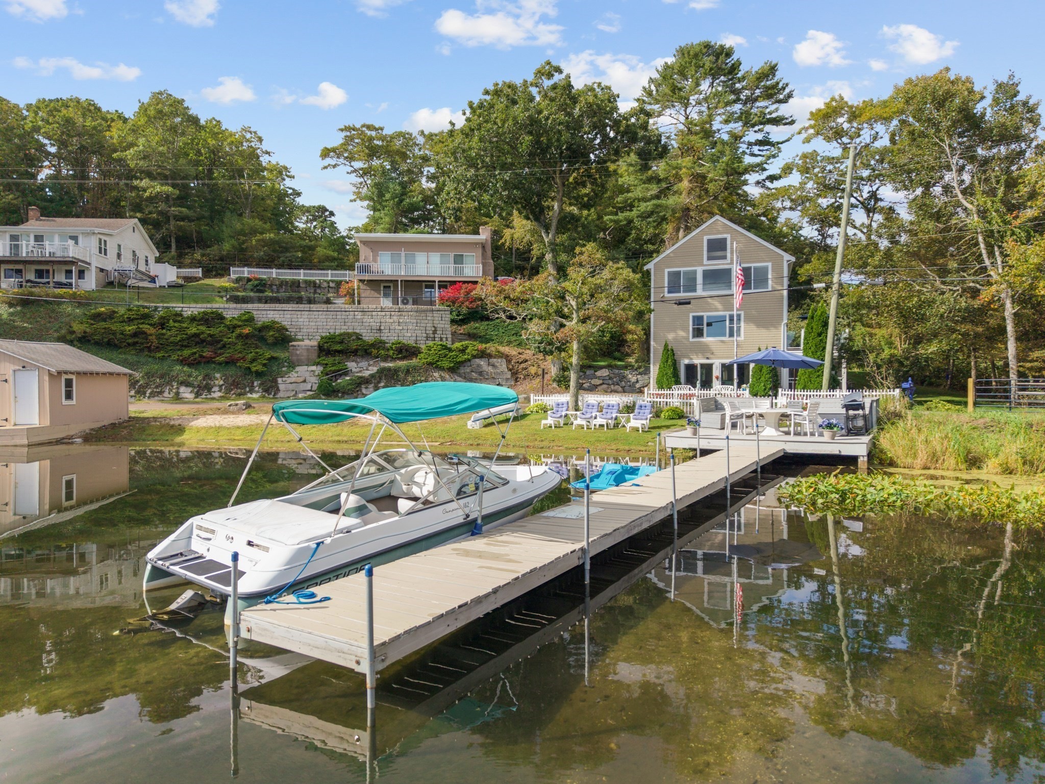 197 Roxy Cahoon Road, Plymouth, MA 02360 — photo 2