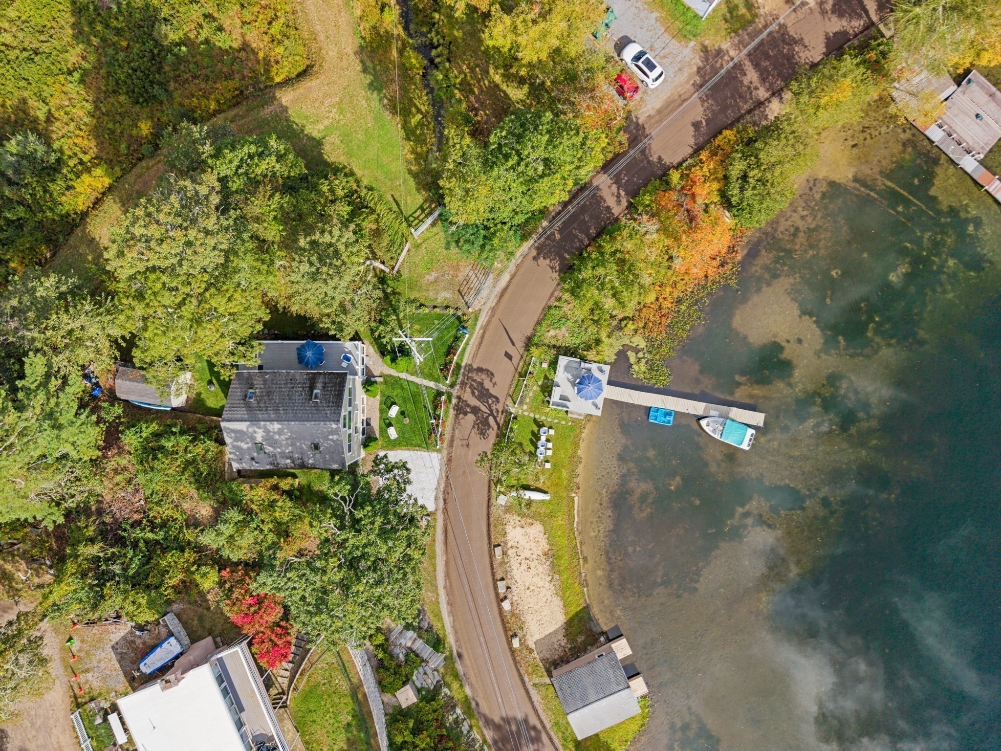 197 Roxy Cahoon Road, Plymouth, MA 02360 — photo 3