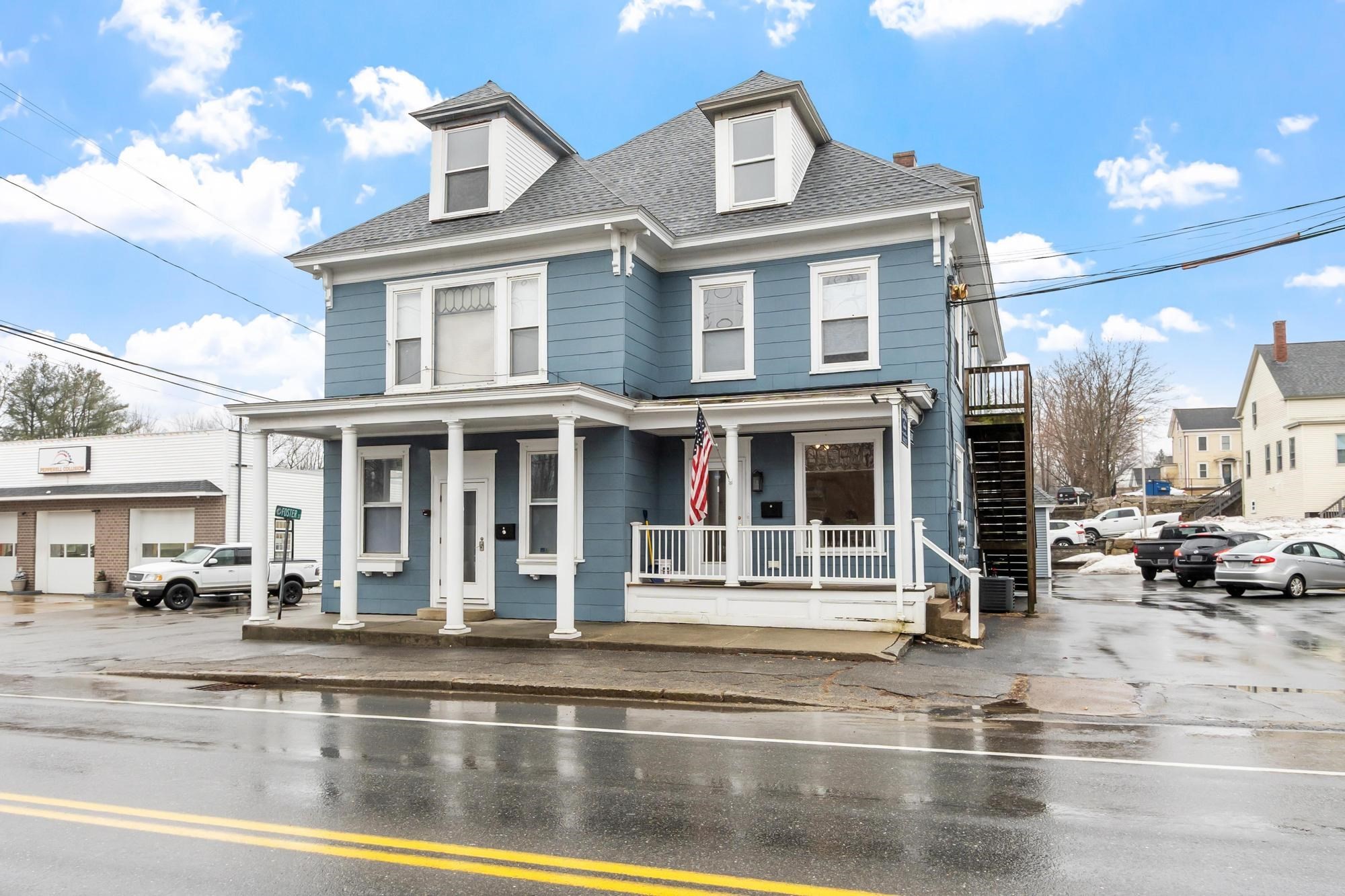 113-115 Main Street — photo