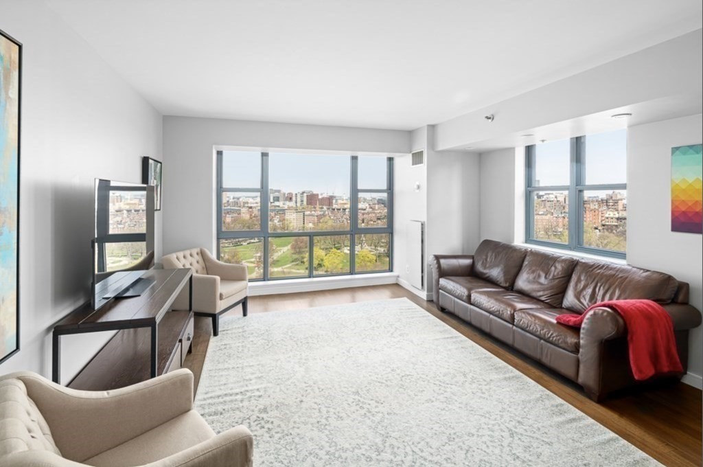 170 Tremont St #1801 — photo