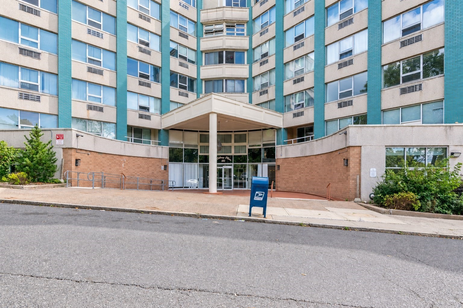 101 Mulberry St #311 — photo