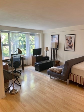 145 Pinckney Furnished #416 — photo