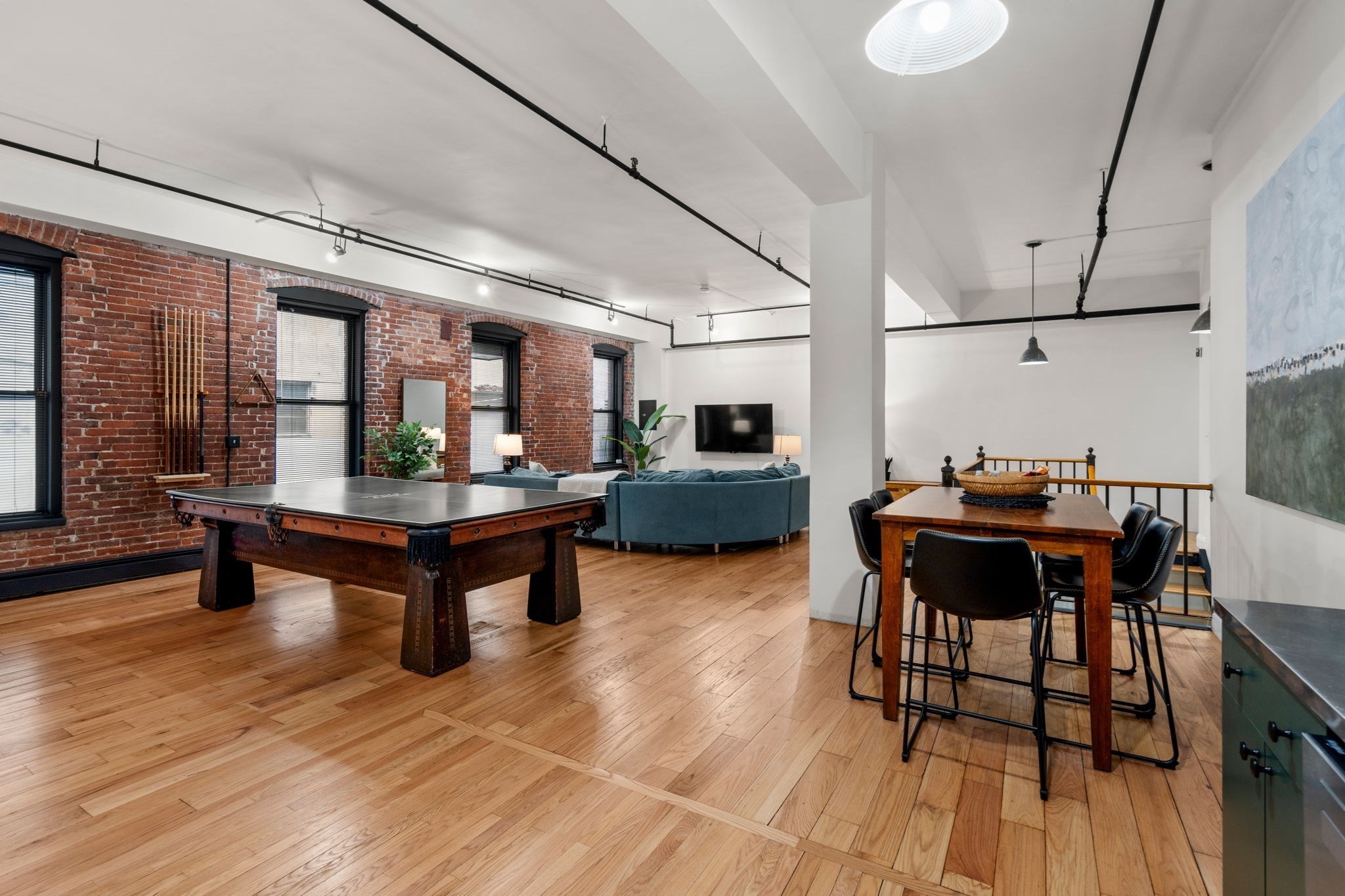 19 Stanhope #1C — photo
