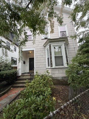 32 Oak #1 — photo