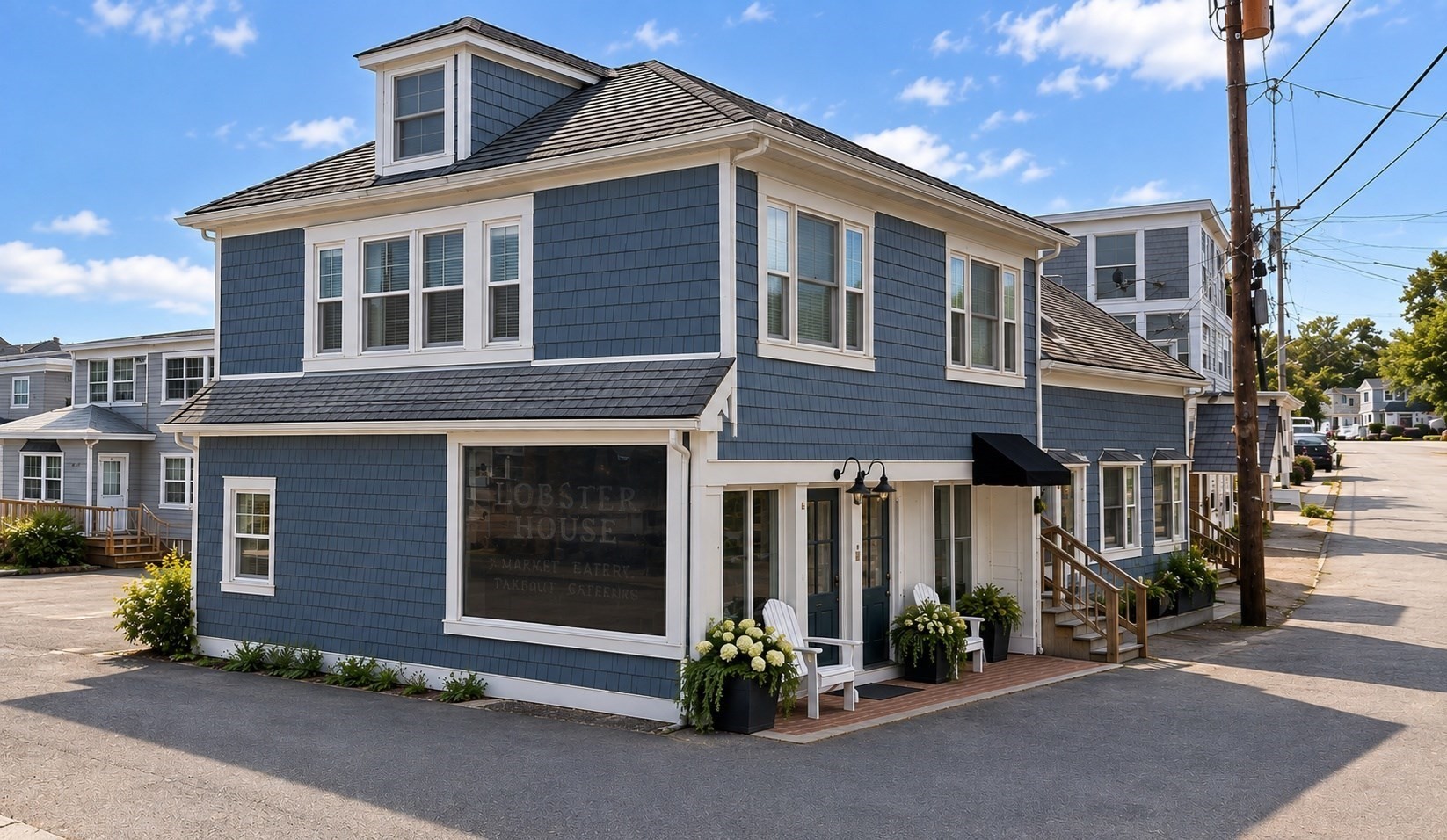 77 Rocky Neck Ave #1 — photo