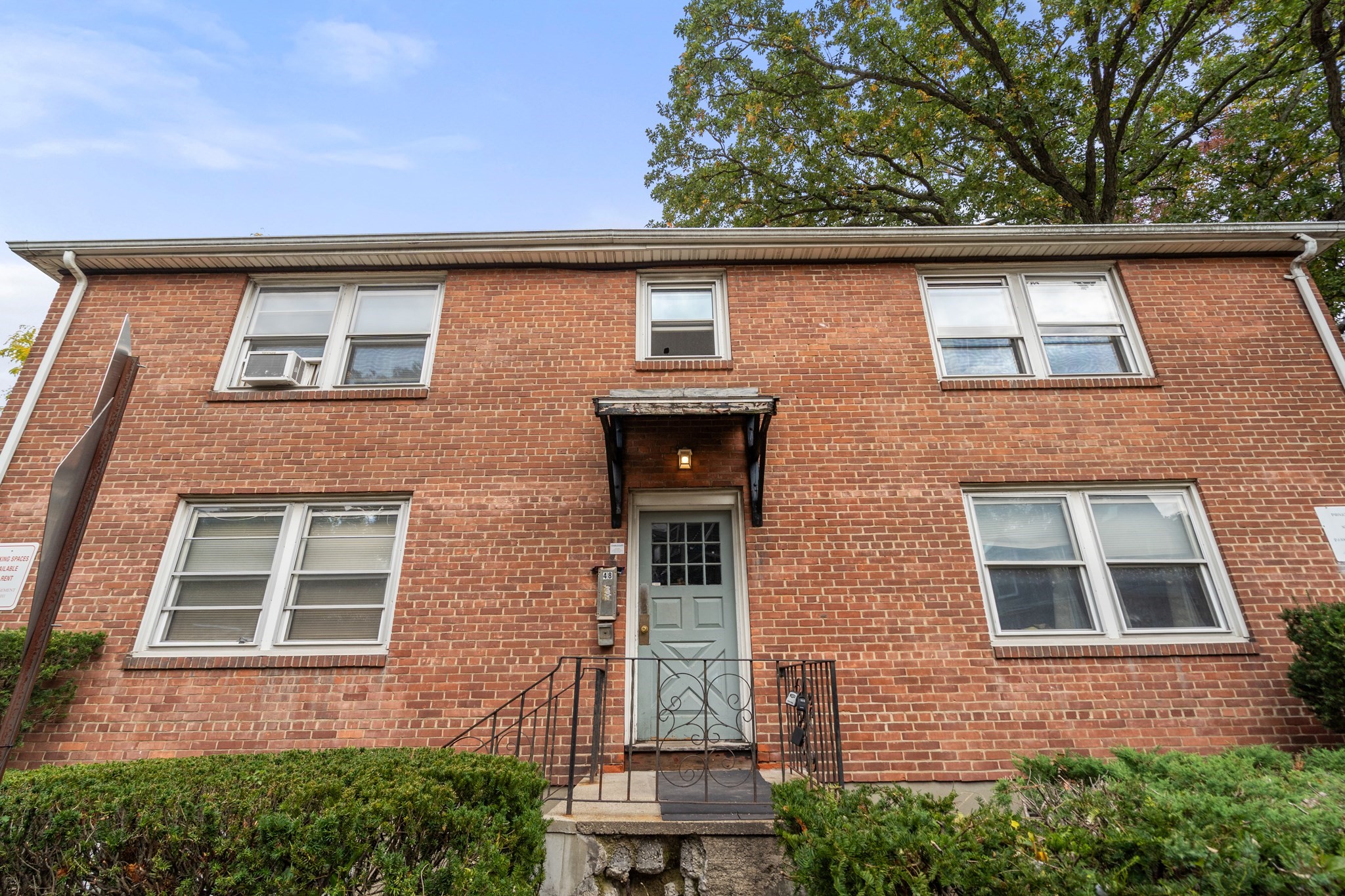 48 Kirkland Street — photo