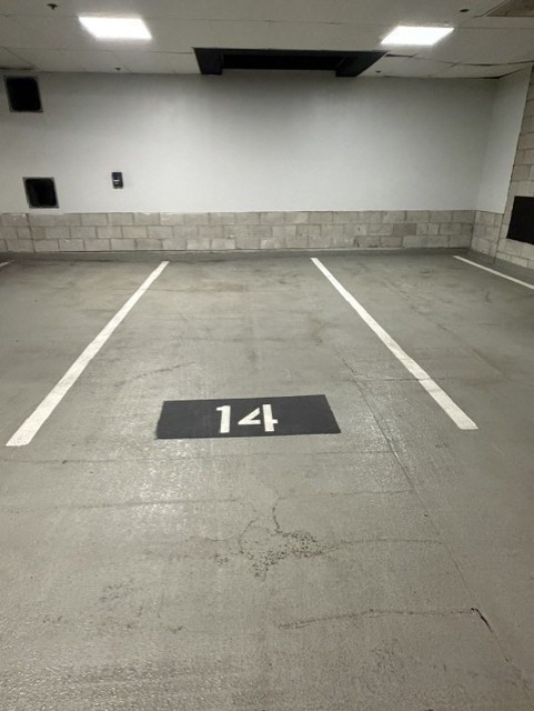 1 Rollins Street #14 Pkg #14 — photo