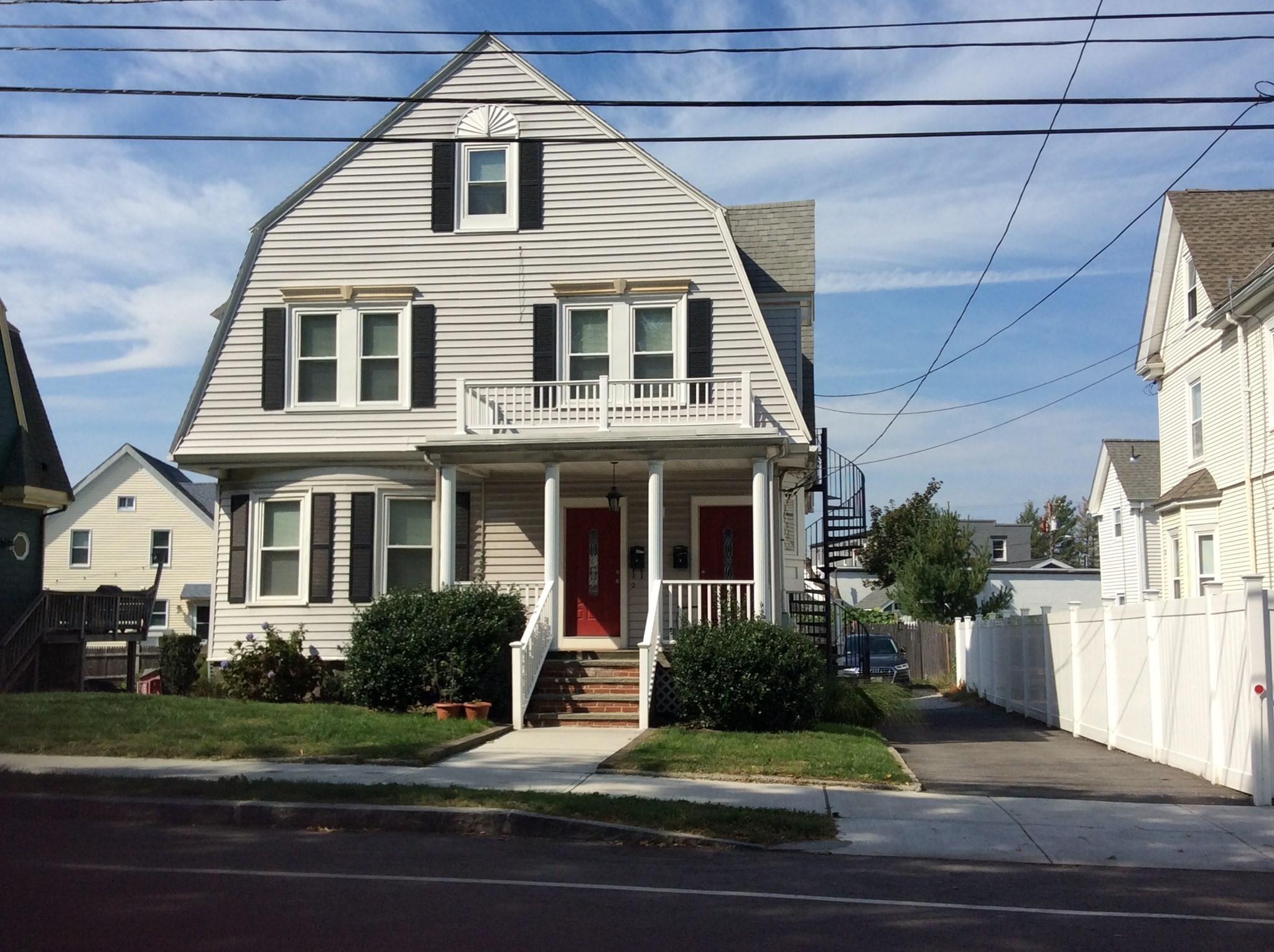 65 Independence Ave #1 — photo