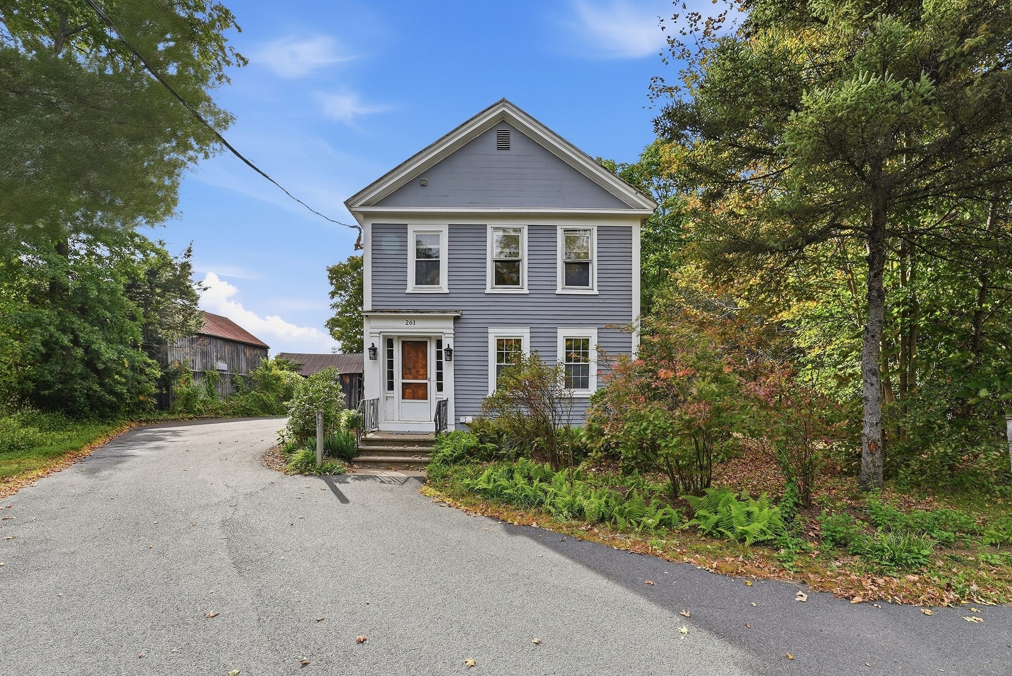 229-261 Belchertown Rd. #2B — photo