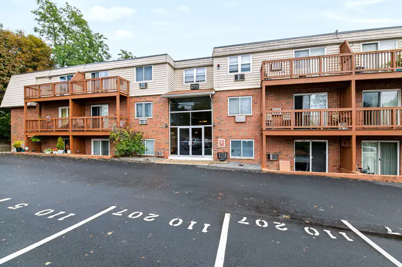 110 Boston Post Rd E #5 — photo