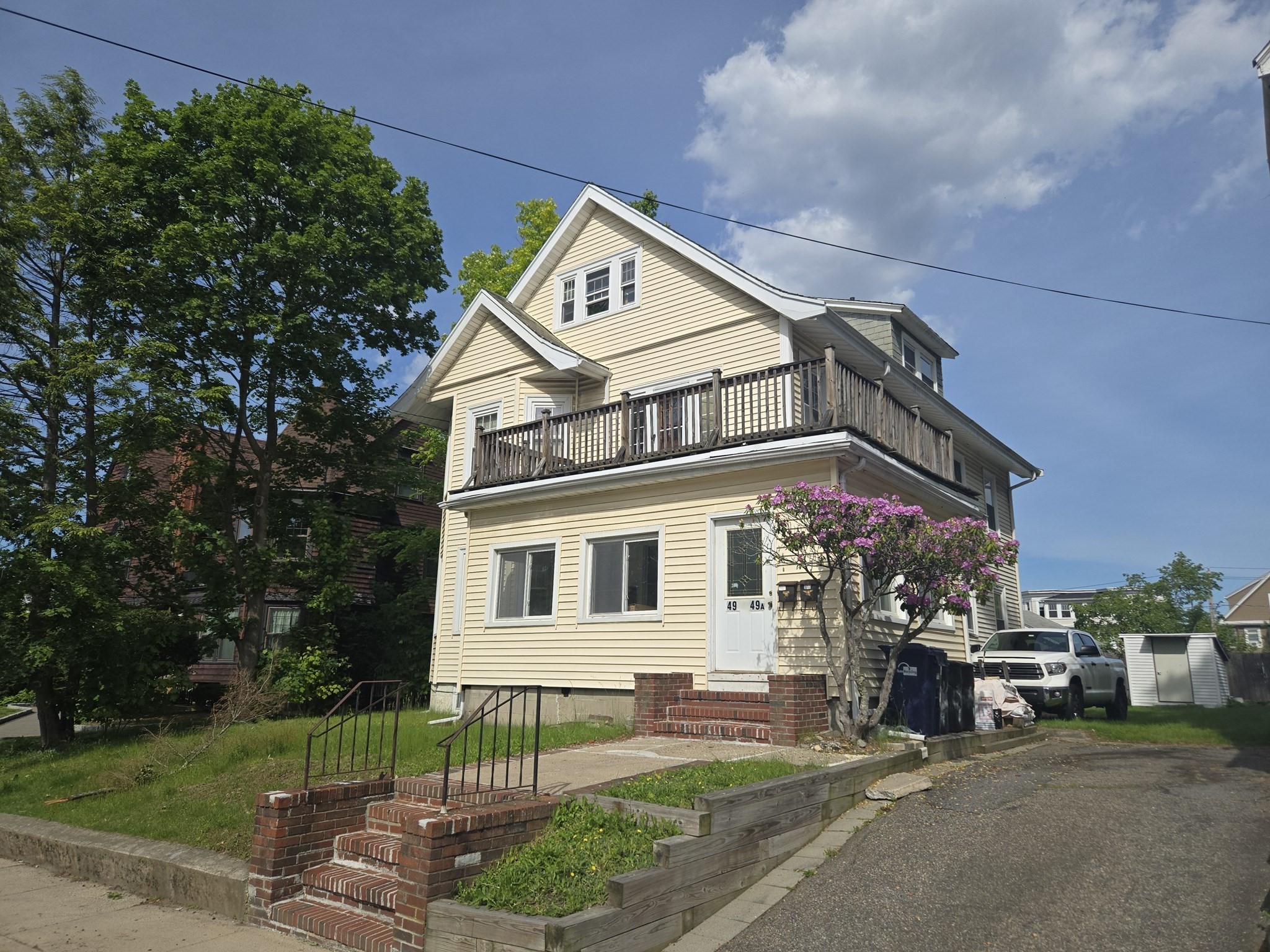 49 Parsons Street #1 — photo