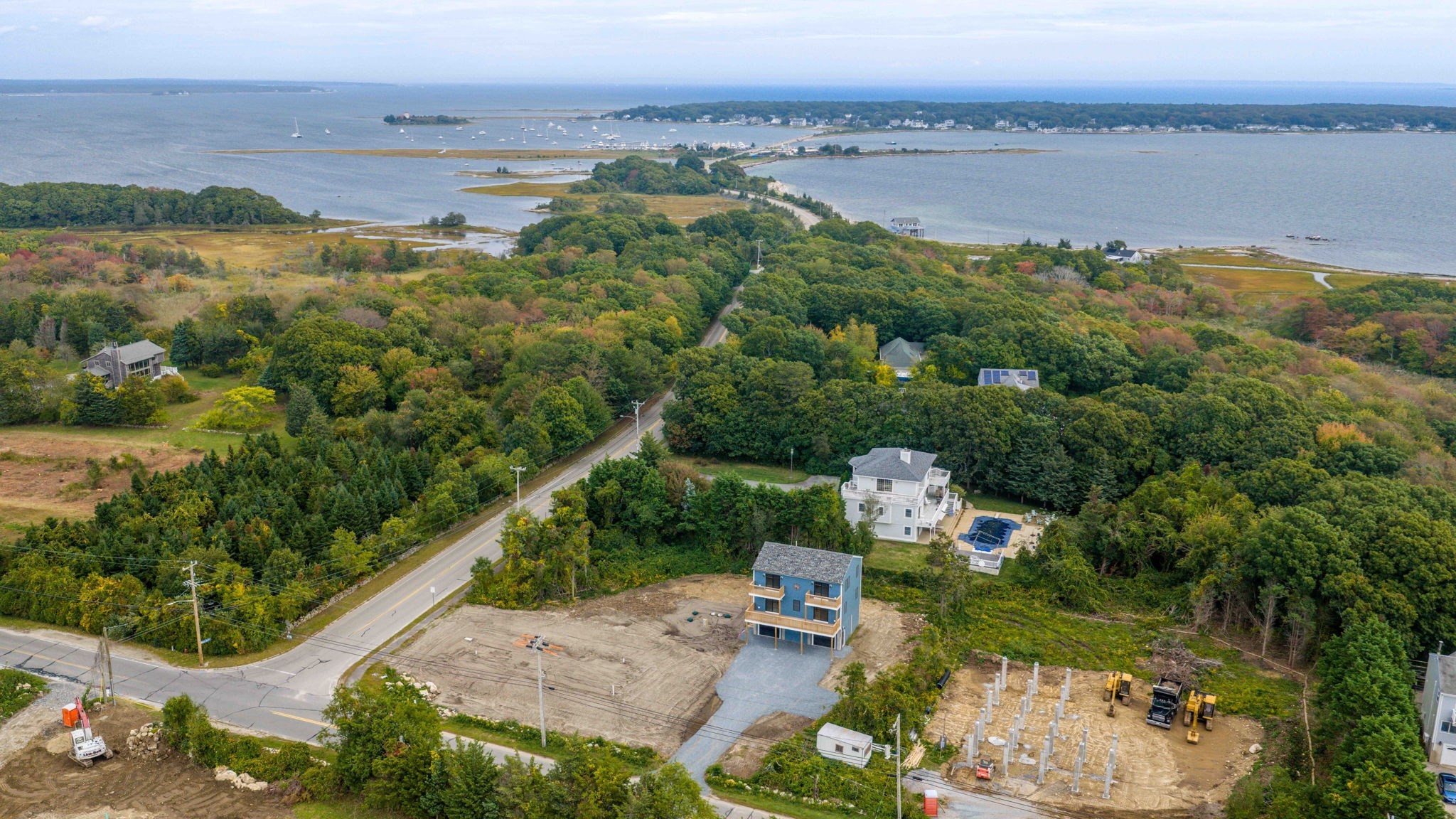 831 Sconticut Neck Rd. — photo