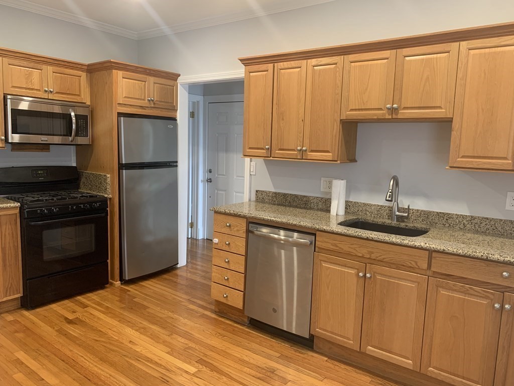 61 Granite Avenue #2 — photo