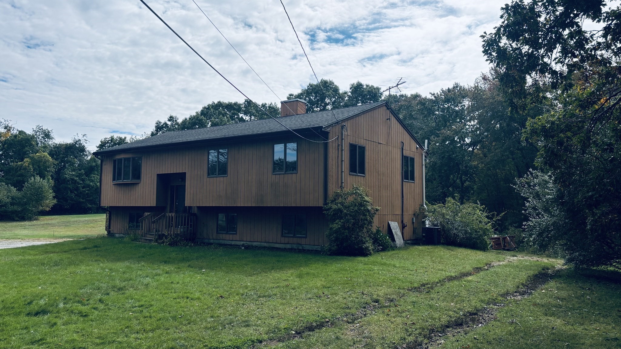 15 Brook Street — photo