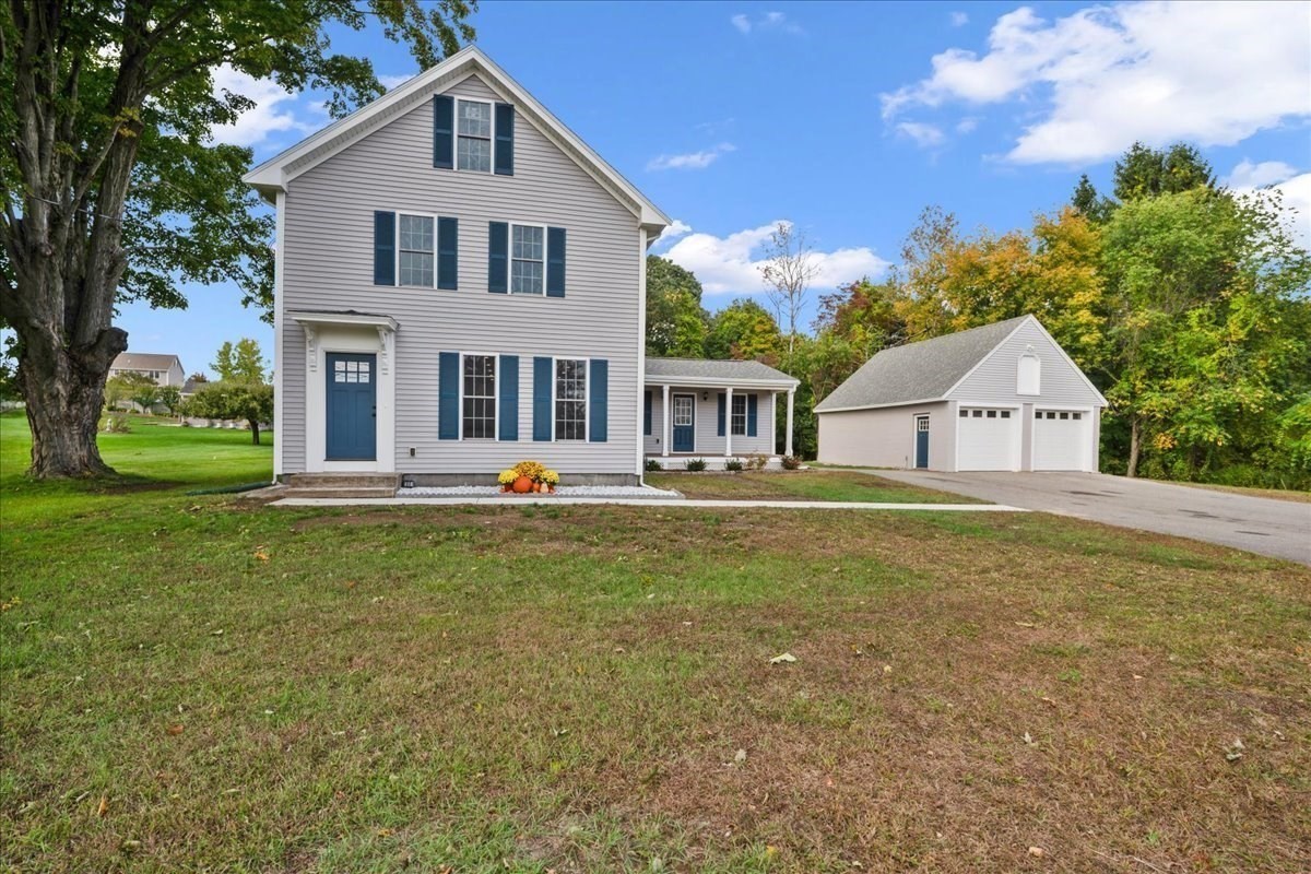 118 Old Groveland Rd — photo