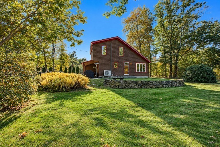 306 Thompson Road, Webster, MA 01570 — photo 2