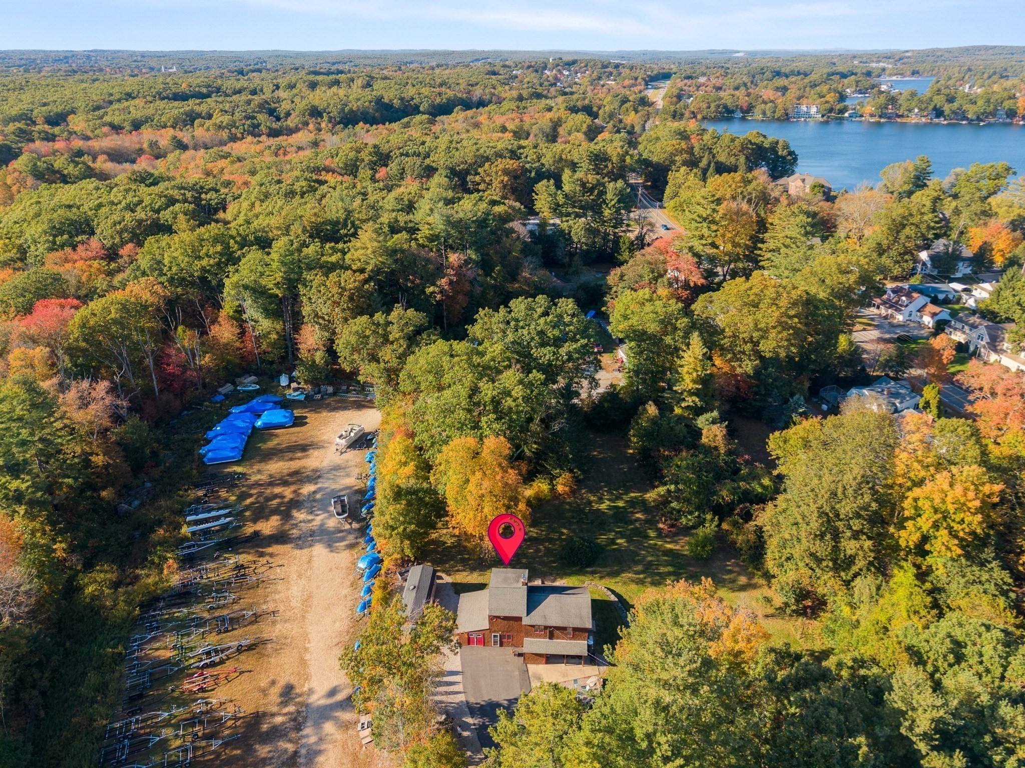 306 Thompson Road, Webster, MA 01570 — photo 3