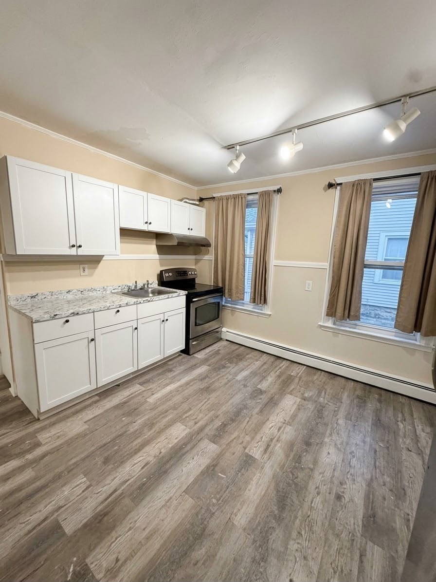 6-8 Blossom St #1 — photo
