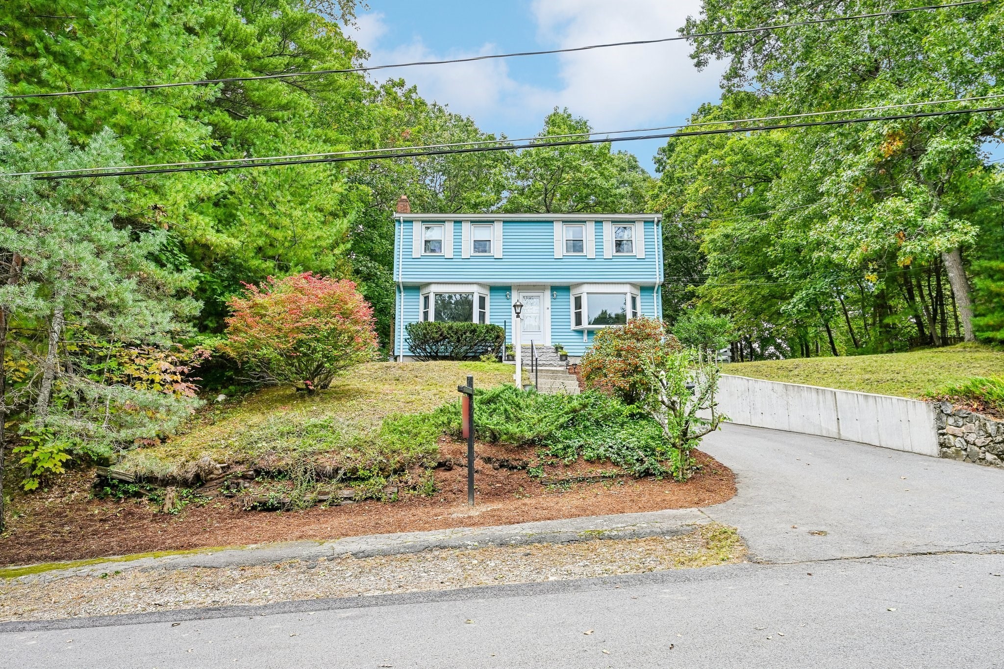 18 Eleanor Road, Walpole, MA 02081 — photo 2