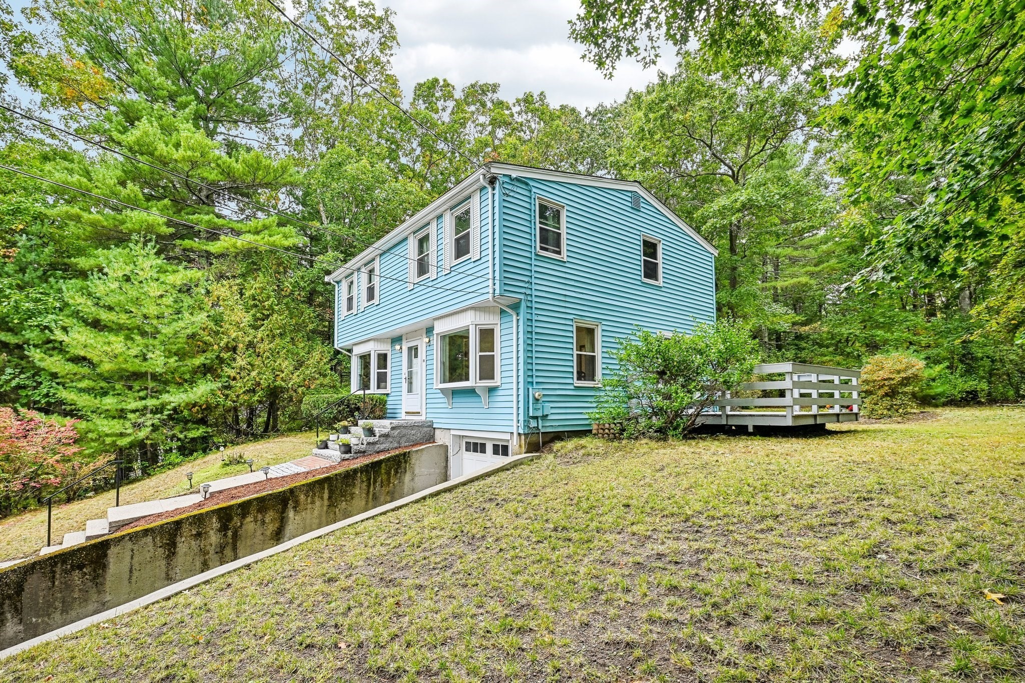 18 Eleanor Road, Walpole, MA 02081 — photo 3