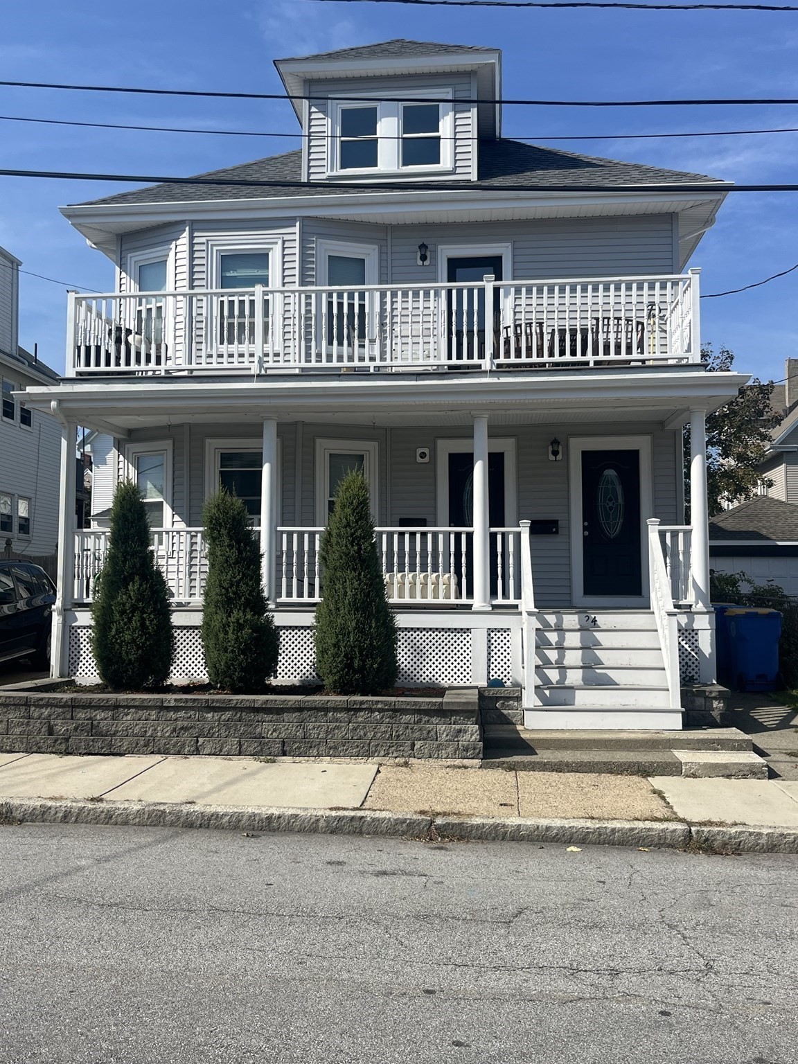 24 Paine St #2 — photo