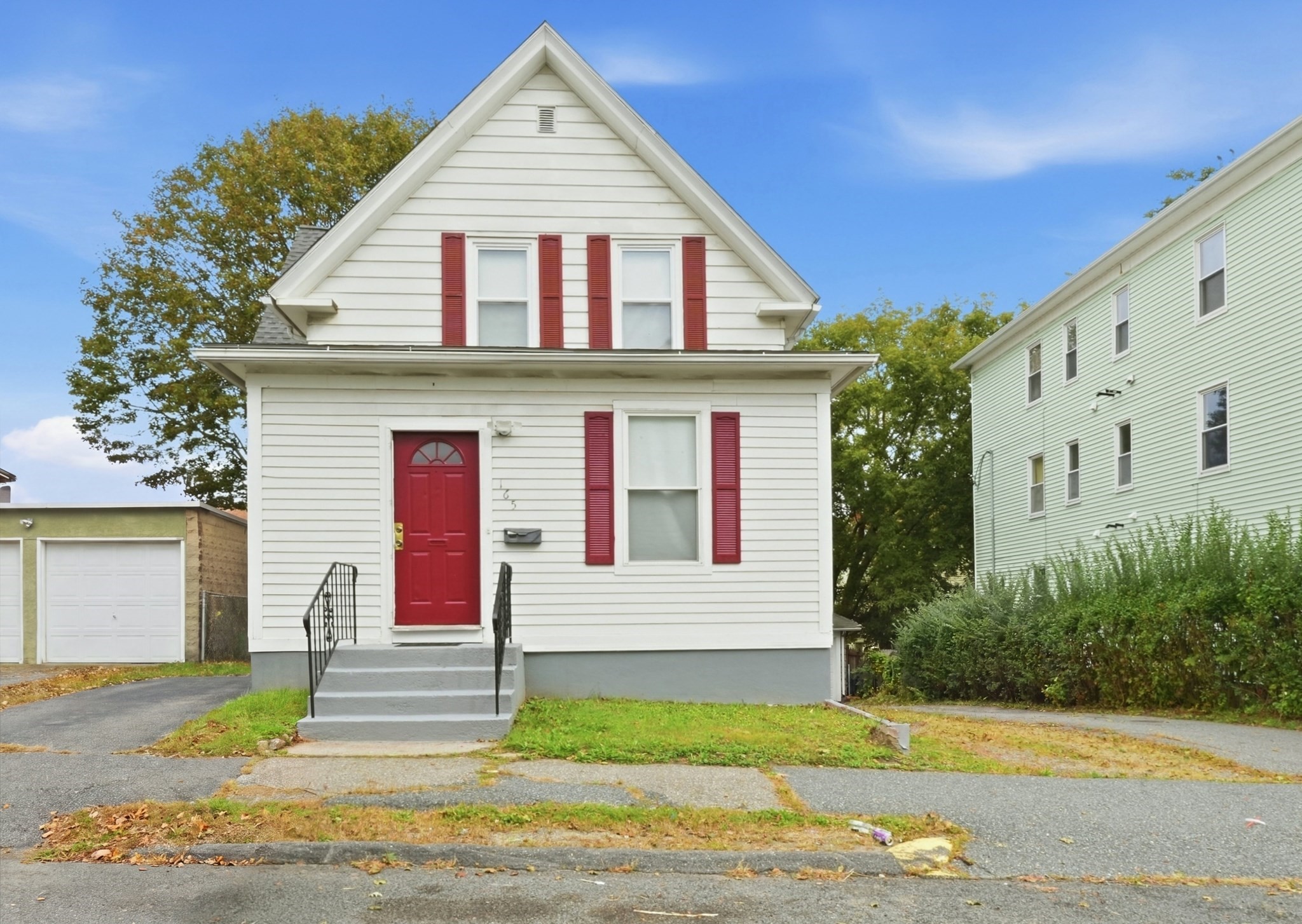 165 Fairmont Ave — photo