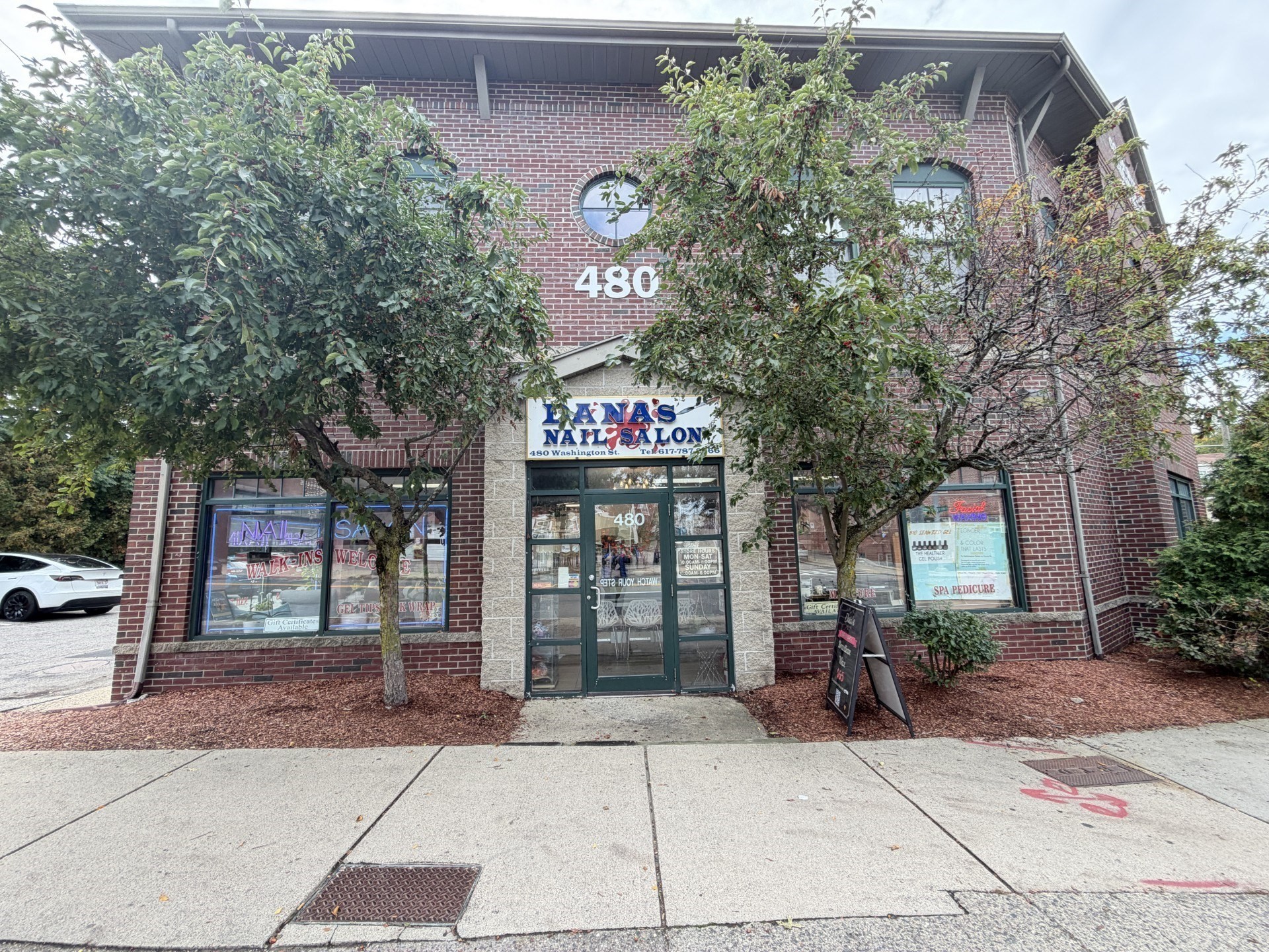 480 Washington St #101 — photo