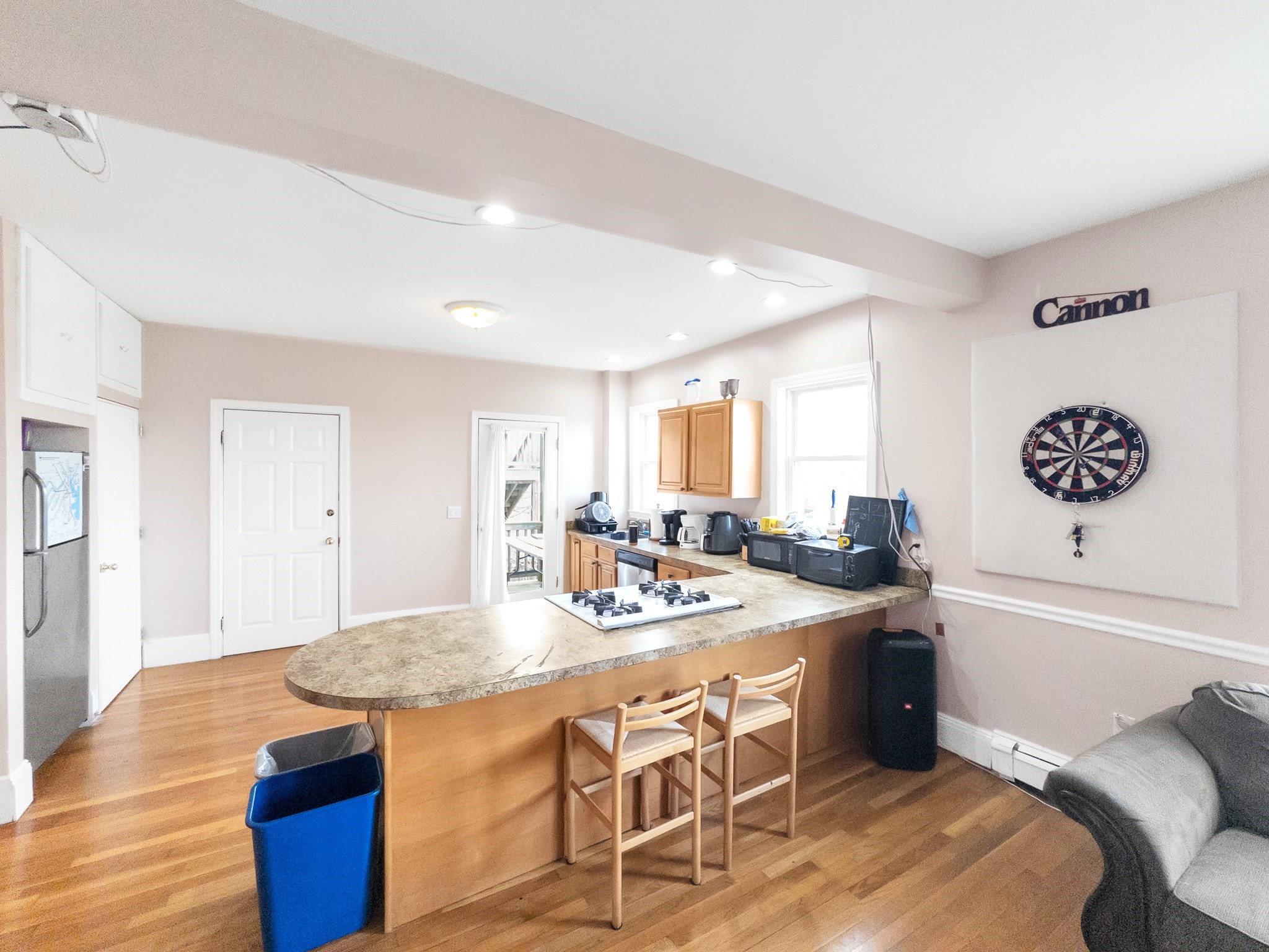 32 Fisher Ave #2 — photo