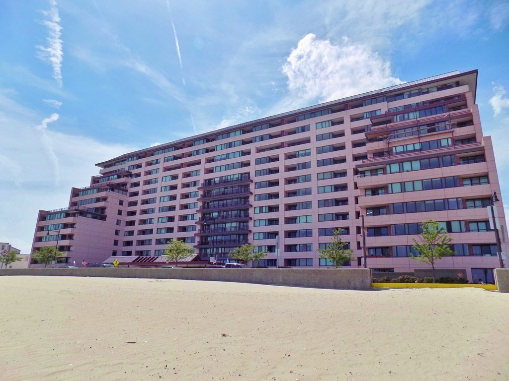 350 Revere Beach Blvd #9T — photo