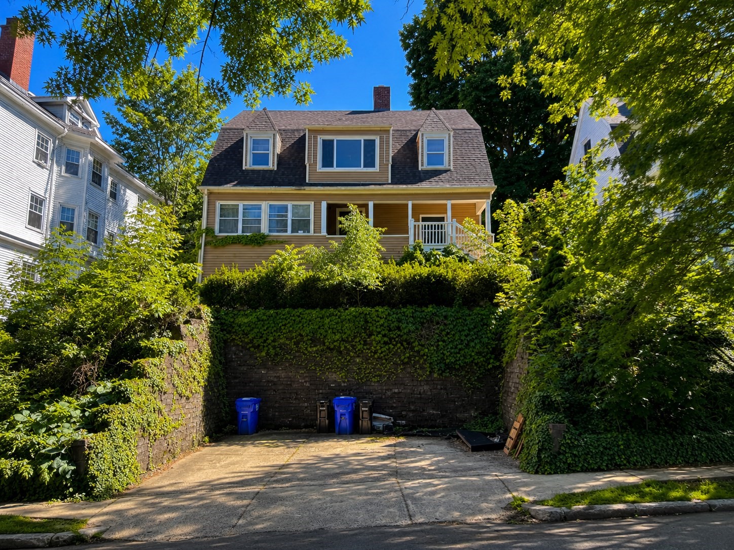 101-103 University Road, Brookline, MA 02445