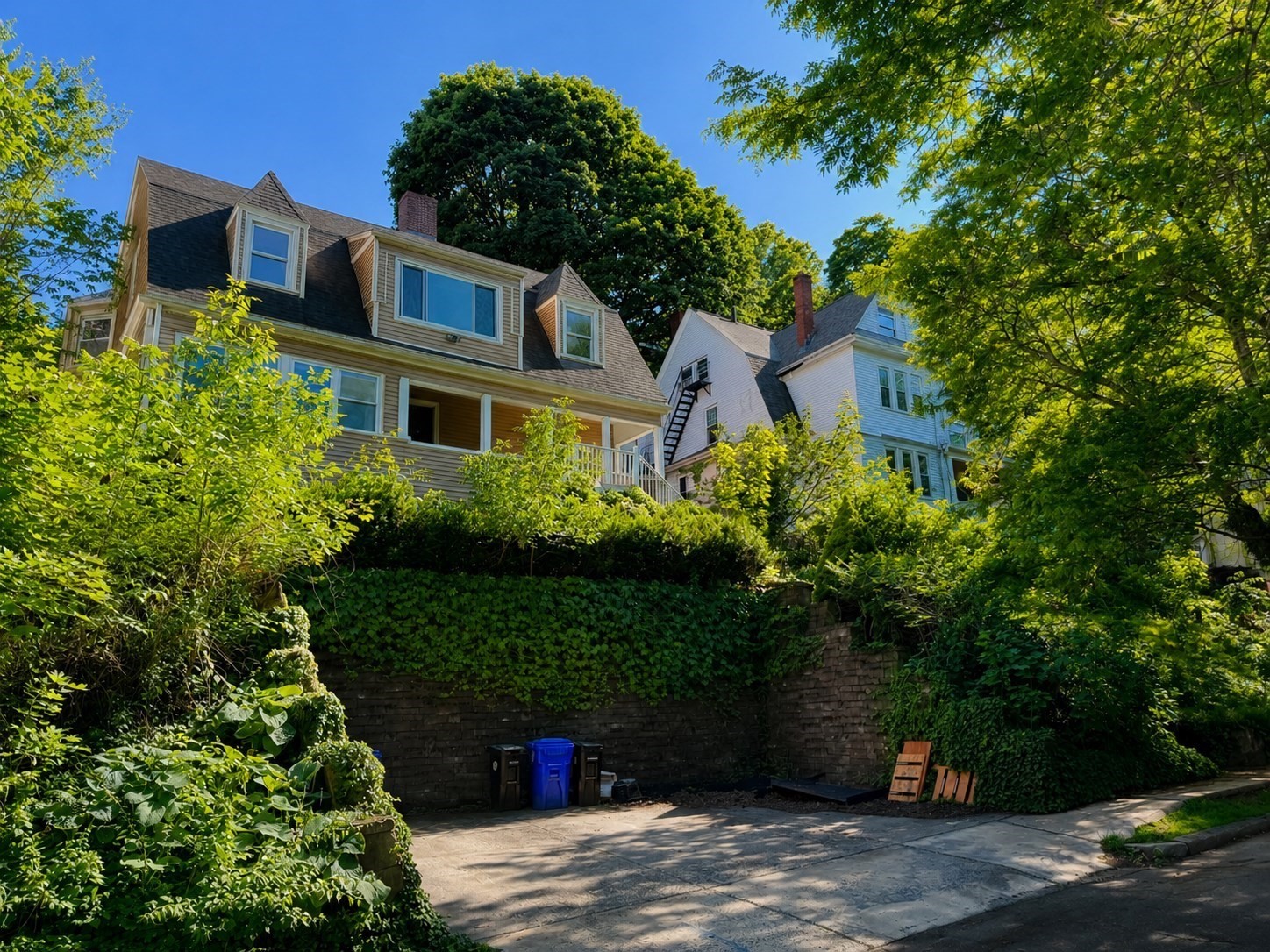 101-103 University Road, Brookline, MA 02445 — photo 2