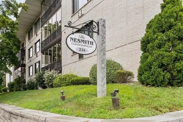 234 Nesmith St #14 — photo
