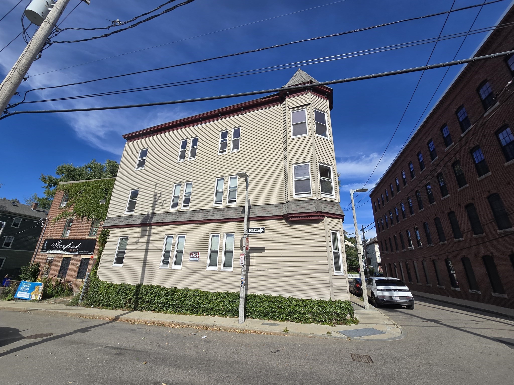 13 Bismarck St #1 — photo