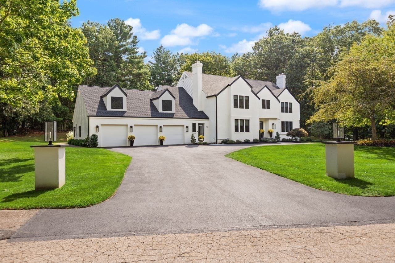 16 Weathervane Road, Canton, MA 02021 — photo 2