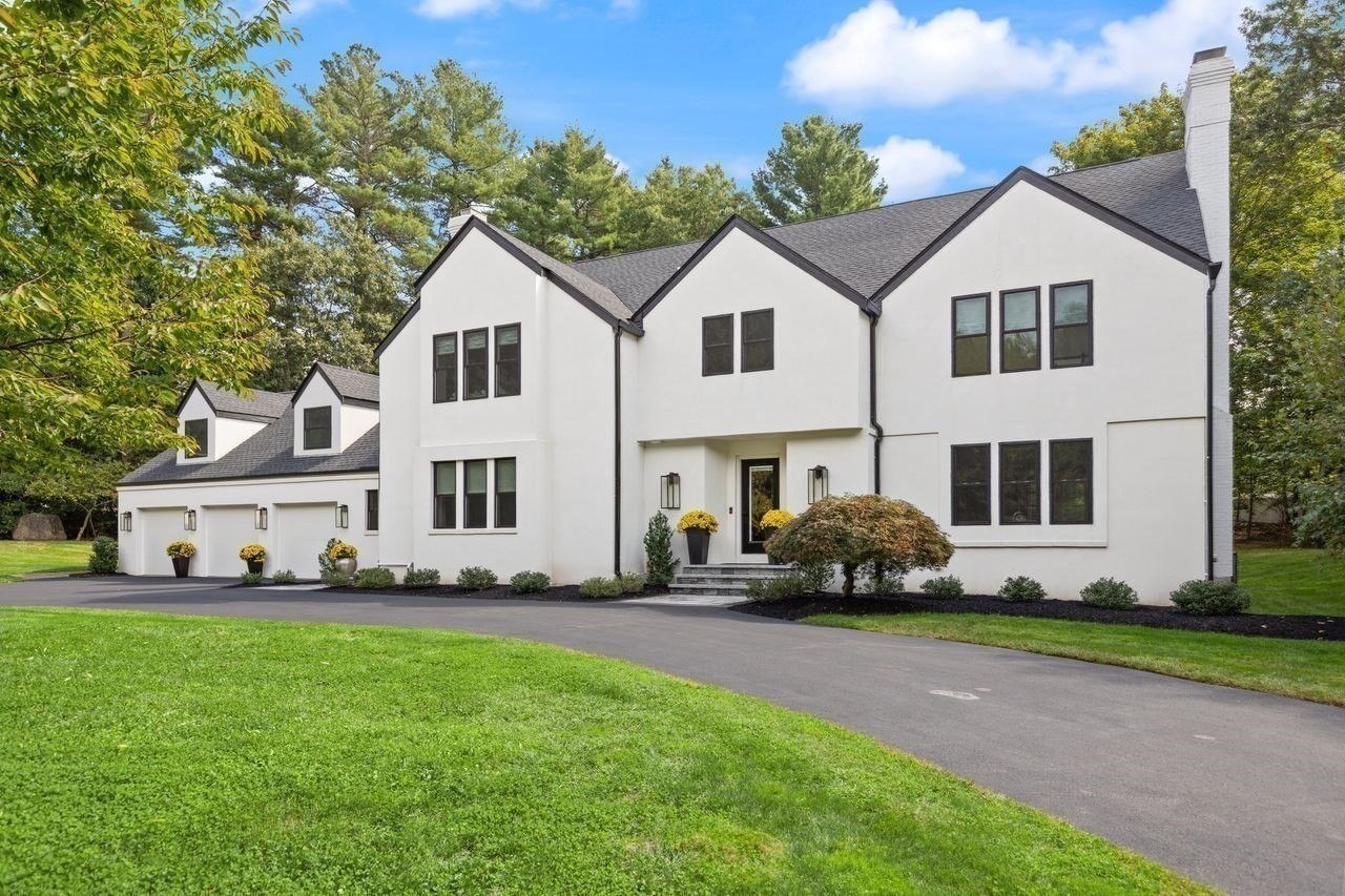 16 Weathervane Road, Canton, MA 02021 — photo 3
