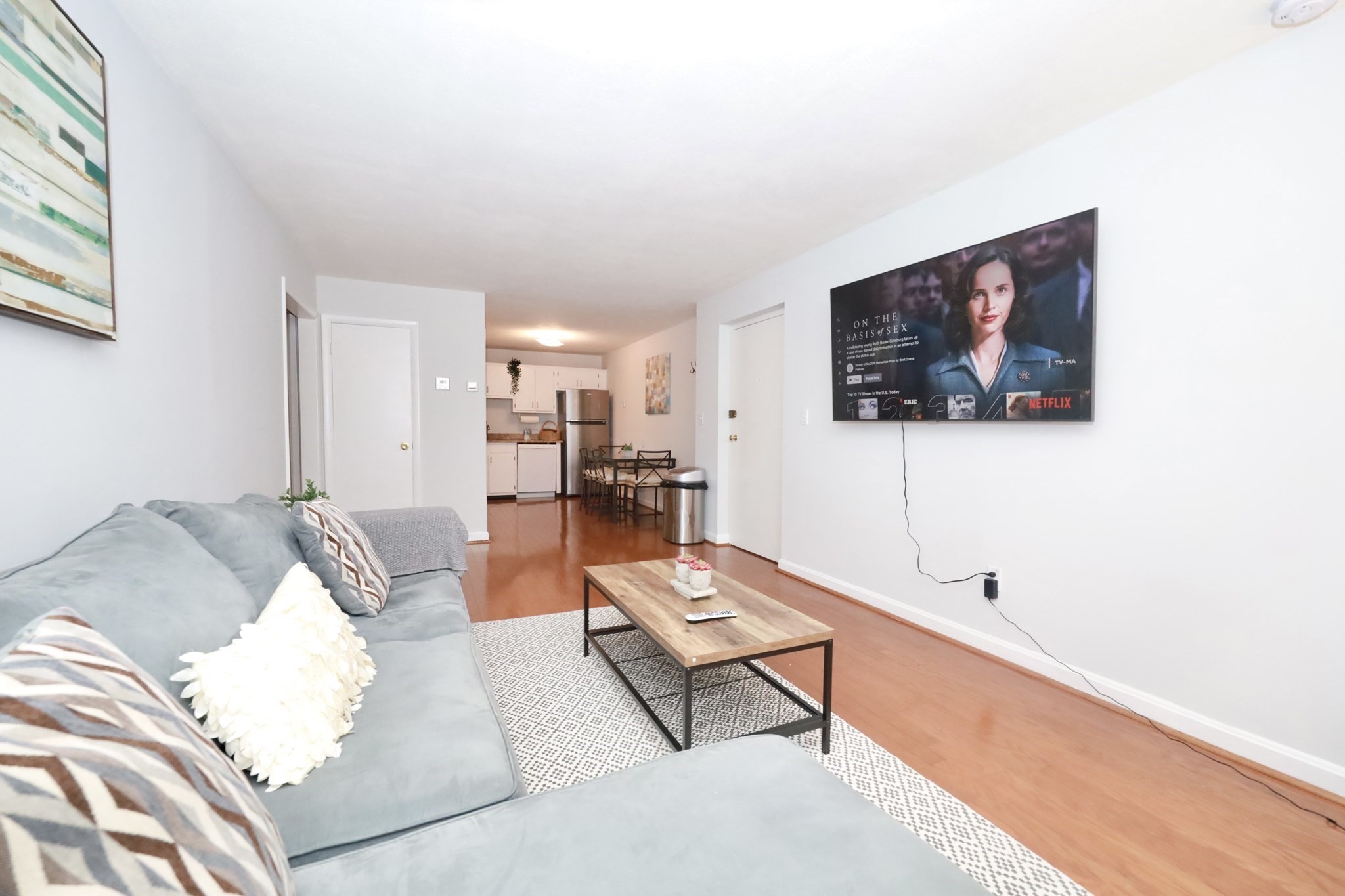 11 Cogswell Ave #6 — photo