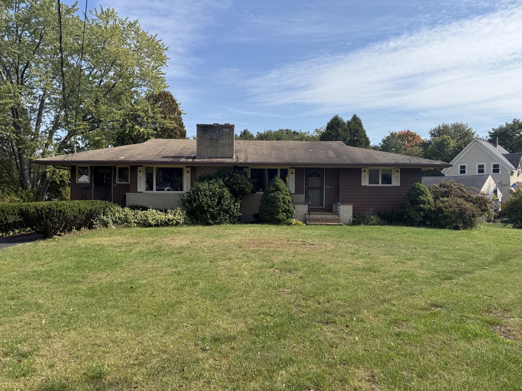 441 N. Quincy St — photo