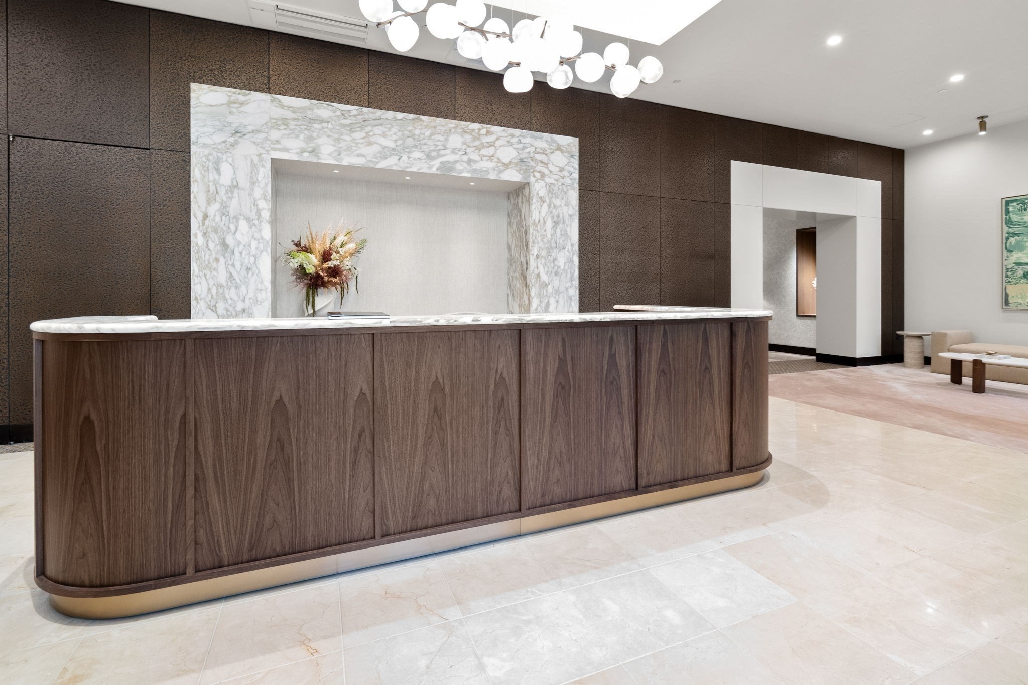 500 Atlantic Avenue #14V — photo