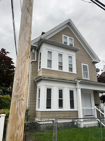 14 Adams St #1 — photo