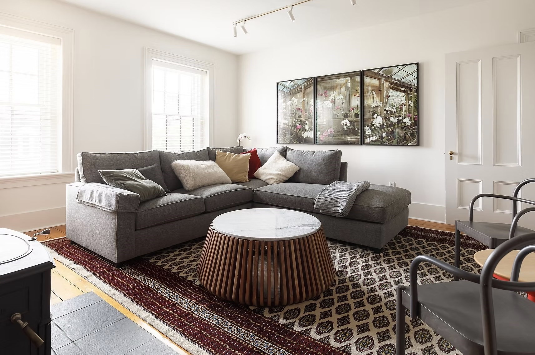 61 Otis St #3 — photo