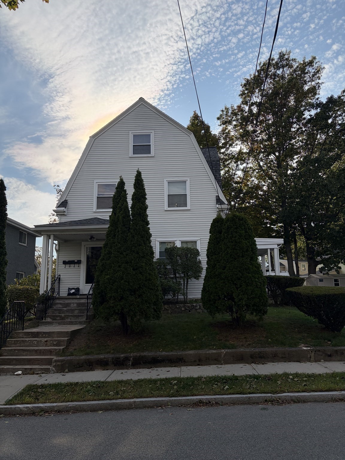 63 Montclair Ave #3 — photo
