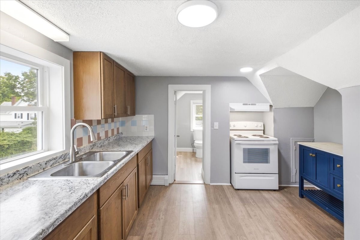 84 Atherton St #2 — photo