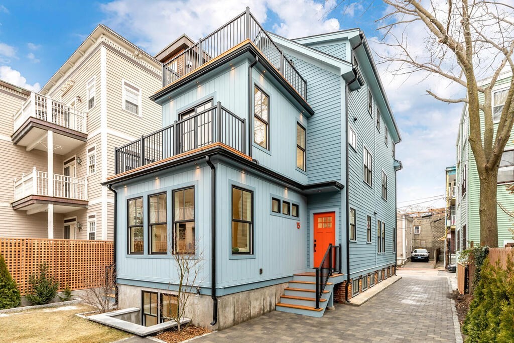 15 Gardner Rd #15 — photo