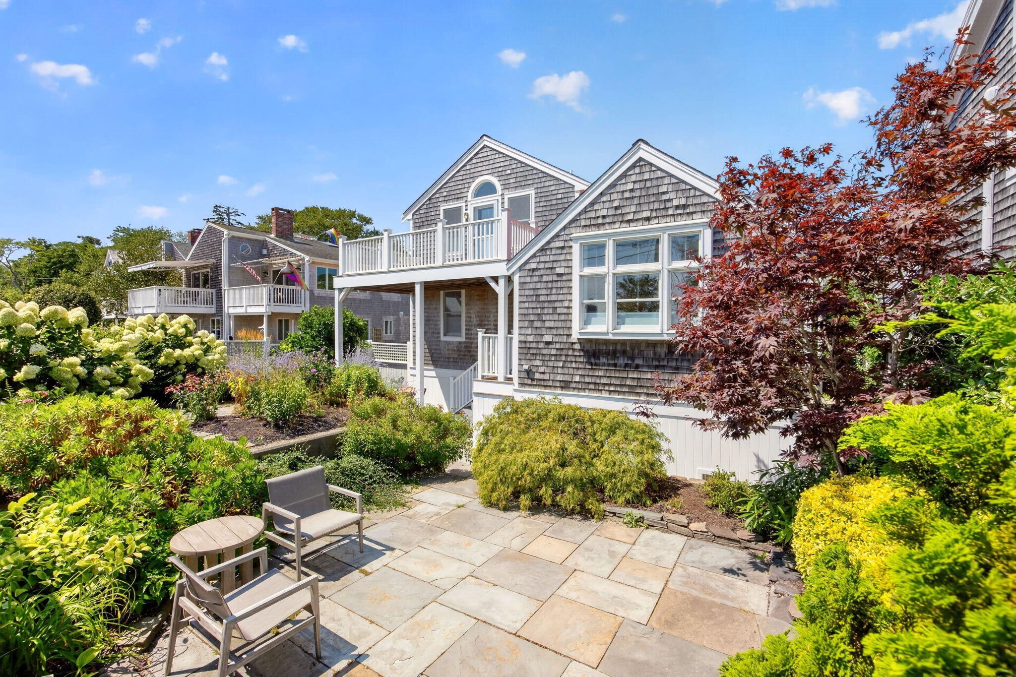 8D Commercial Street Unit a — photo