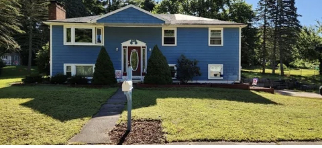 60 Wethersfield — photo